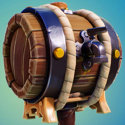 Keg Hammer thumbnail