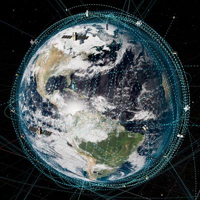 Satellite Viewer VR thumbnail