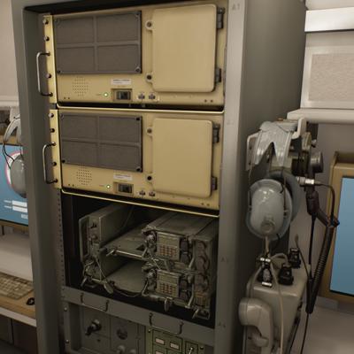 THAAD Skills Trainer thumbnail