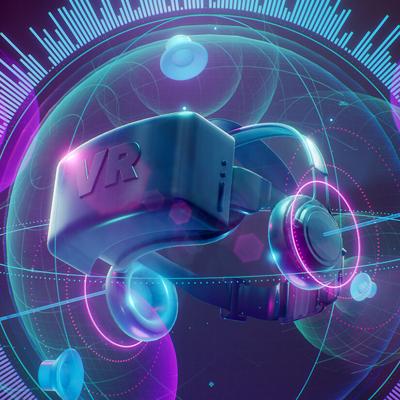 VR Audio Cover Graphic thumbnail